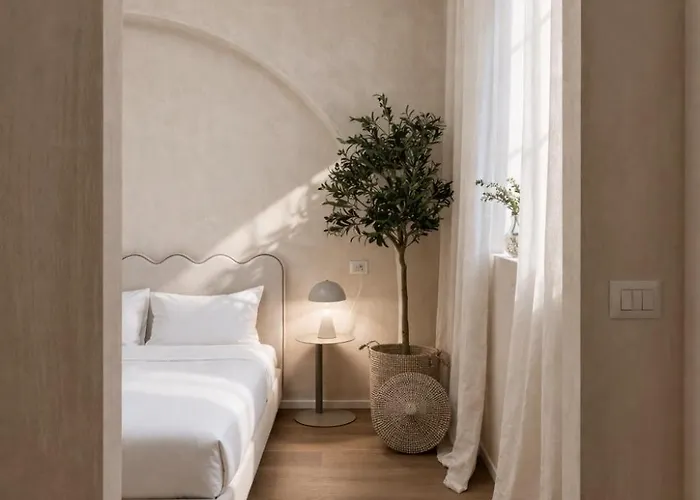 221 District, Loft Al Colosseo Apartment Rom