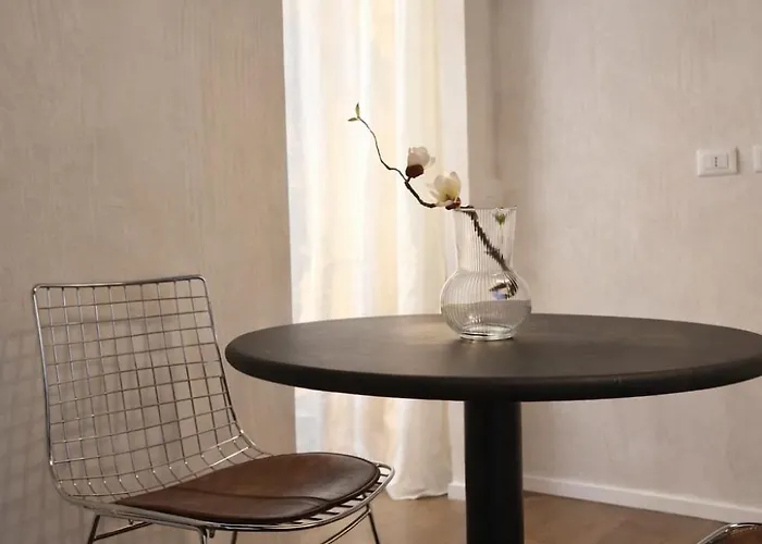 221 District, Loft Al Colosseo *