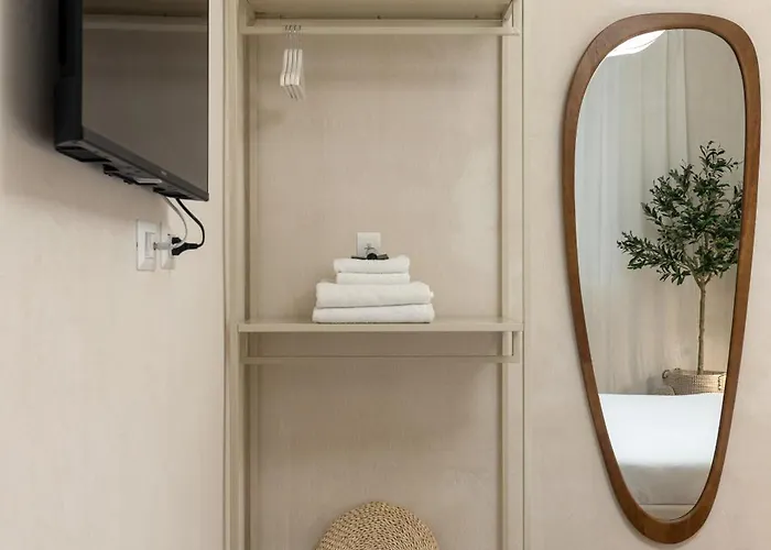 221 District, Loft Al Colosseo