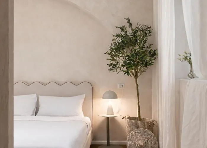 221 District, Loft Al Colosseo Rom