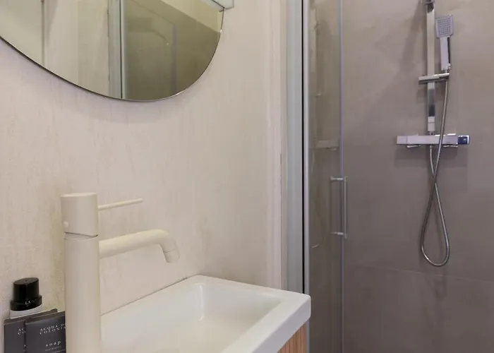 221 District, Loft Al Colosseo *