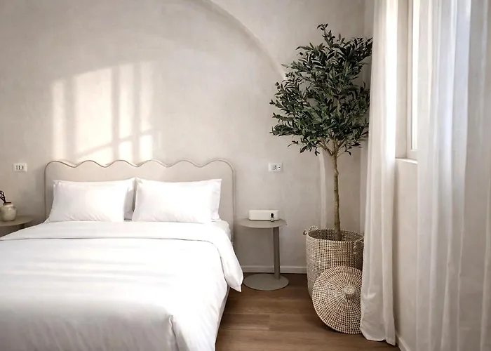 Apartment 221 District, Loft Al Colosseo