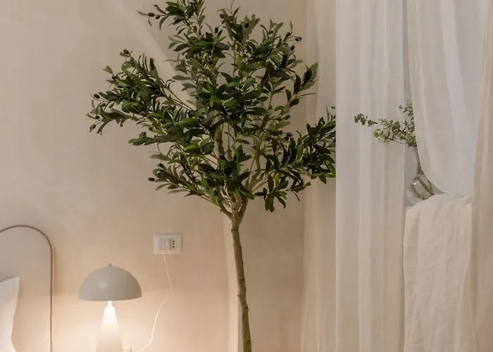 Apartment 221 District, Loft Al Colosseo